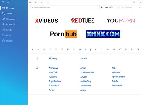 porno downloader|Download Adult Videos